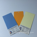 Ral 1003 Signal Yellow Powder Coating